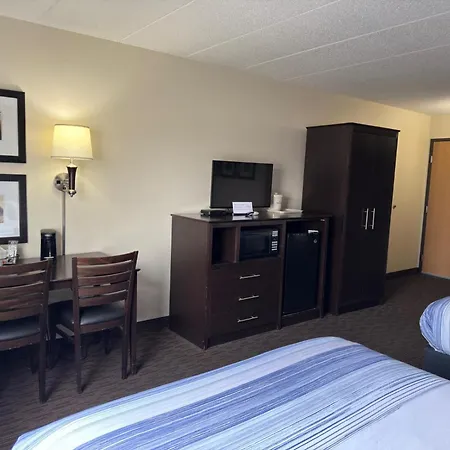 Americinn By Wyndham Northfield-3