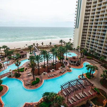 Updated Beach Condo At The Shores Of Panama Condos - Unit 918-3