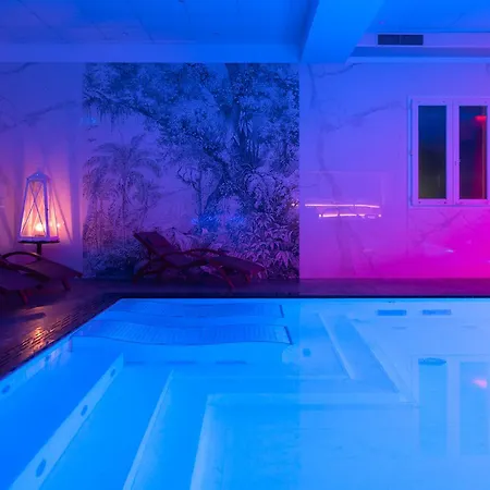 Hotel Formula Int. & Puravita Spa-3