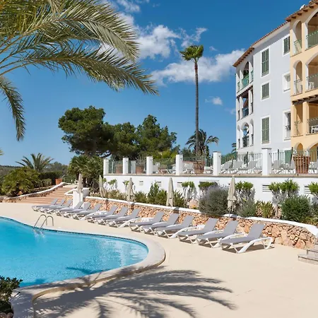 Aparthotel Ona Cala Pi Club-2