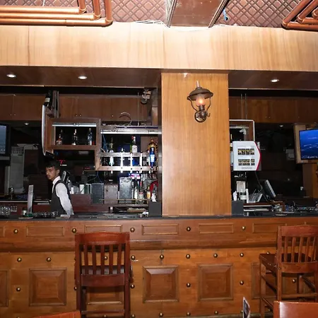 Ramee Guestline Hotel-2