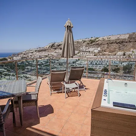 Servatur Casablanca Suites & Spa - Adults Only-2