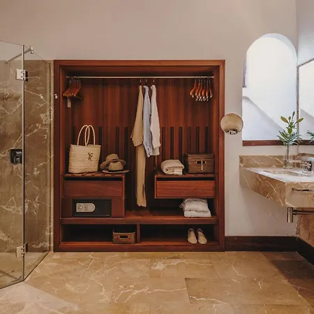 Cap Rocat, A Small Luxury Hotel Of The World-2