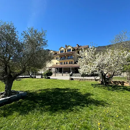 Hotel Cotiella-2