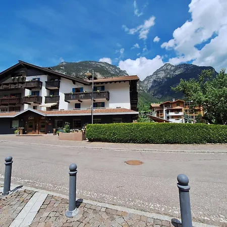 Hotel Nele-2
