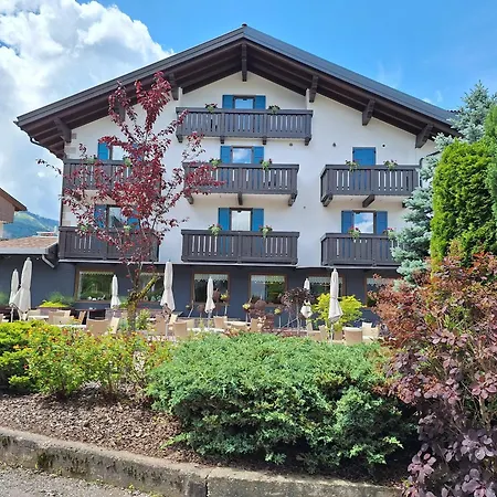 Hotel Nele-3