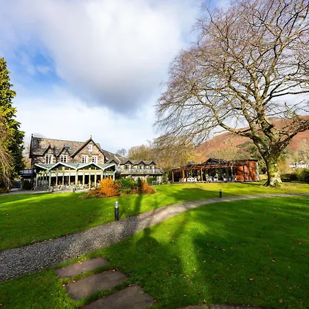Rothay Garden By Harbour Hotels-3