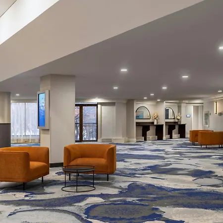 Delta Hotels By Marriott Saskatoon Downtown-3