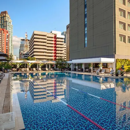 Makati Shangri-La, Manila-2