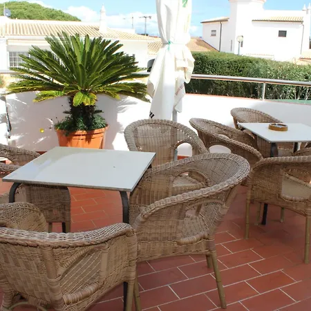 Agua Marinha Rosa- Hotel-3