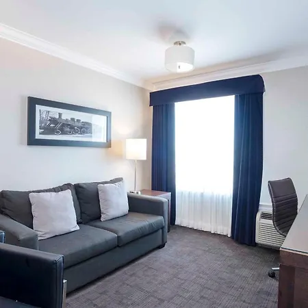 Sandman Signature Prince George Hotel-3