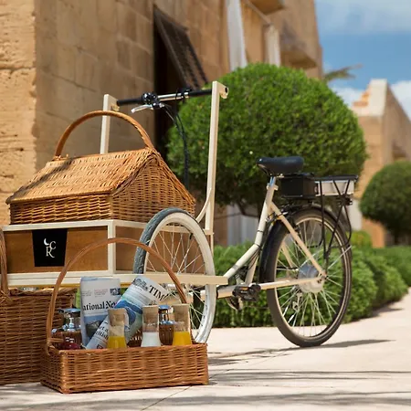 Cap Rocat, A Small Luxury Hotel Of The World-2