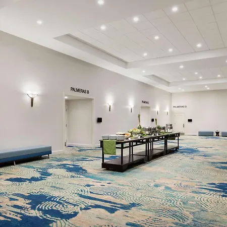 Embassy Suites By Hilton San Juan - Hotel & Casino-3