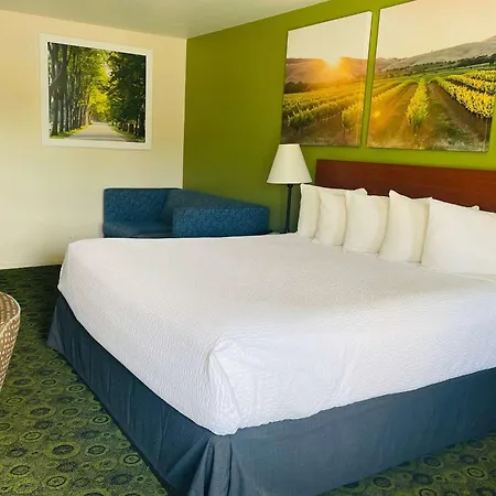 Days Inn By Wyndham Westley-2