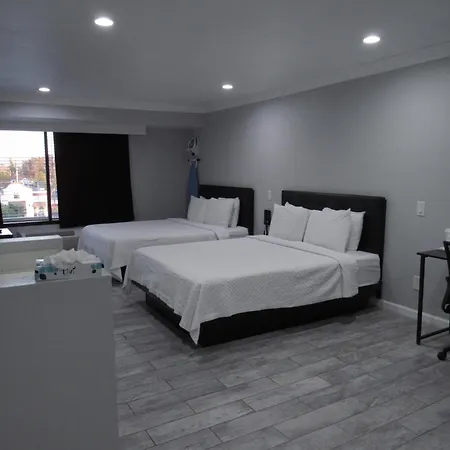 Capri Suites Anaheim-3