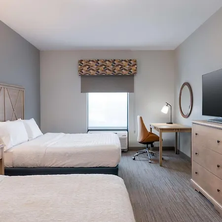 Hampton Inn & Suites By Hilton Dodge City Boot Hill Casino-3