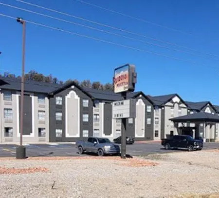Ruidoso Mountain Inn-3