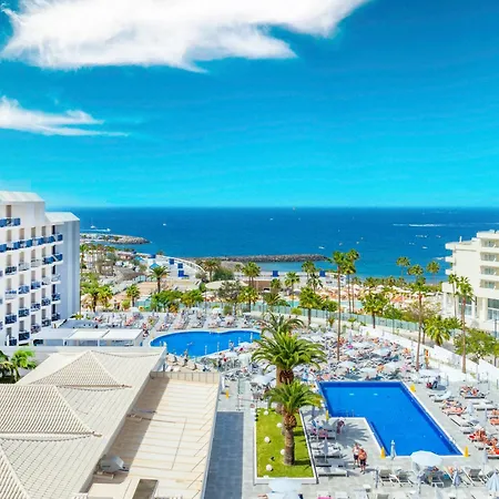 Hovima Cool Costa Adeje (Adults Only)-2