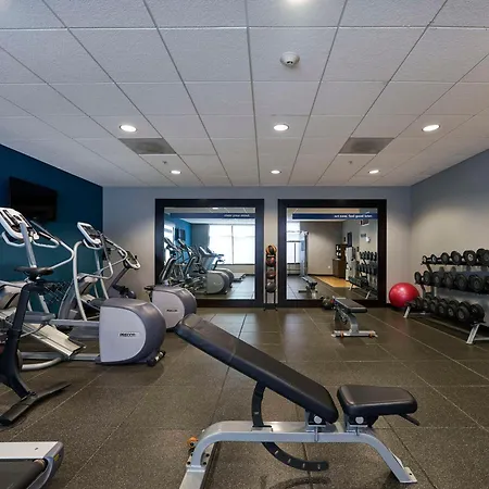 Hampton Inn & Suites Salinas-3