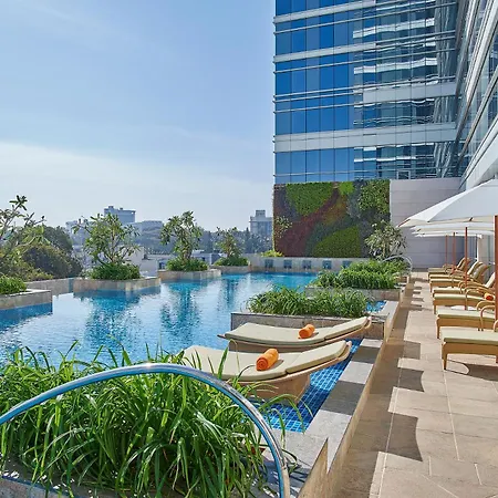 Shangri-La Bengaluru-3
