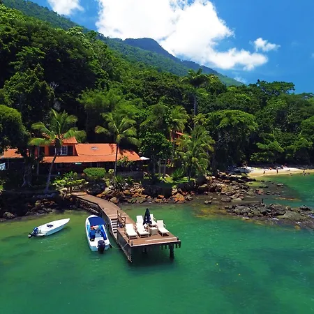 Casa Da Ilha Inn And Spa-2