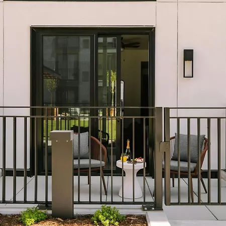 Bryant, Sonder Apartment By Marriott Bonvoy-3