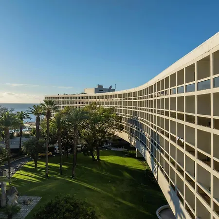 Pestana Casino Park Hotel&Casino-2