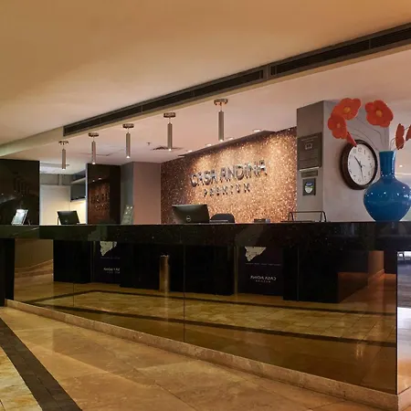 Casa Andina Premium Golf Los Incas-2