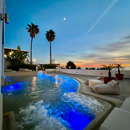 Borgo Romantica - Resort & Spa-2
