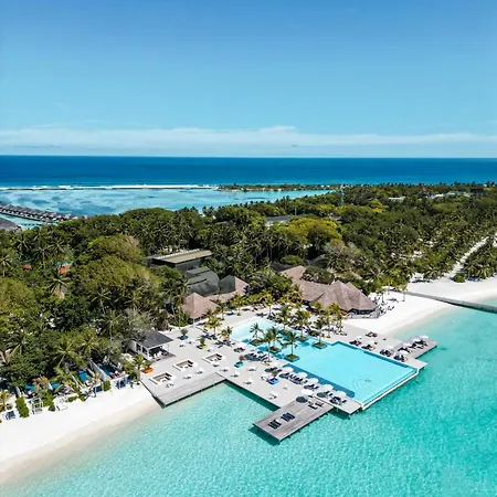 Villa Nautica Paradise Island Resort-2