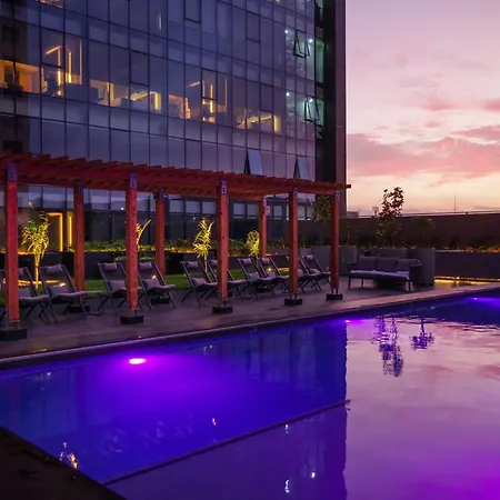 Quartz Hotel & Spa-2