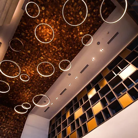 Quartz Hotel & Spa-3