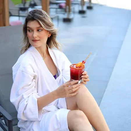 Quartz Hotel & Spa-3