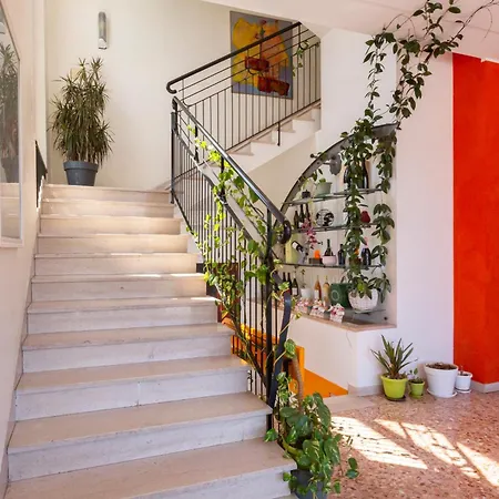 Hotel A Casa Nostra-3