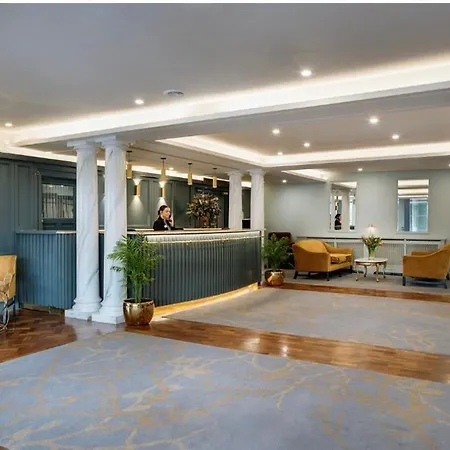 Greenhills Hotel Limerick-2