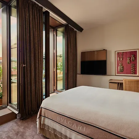 Bvlgari Hotel Milano-3