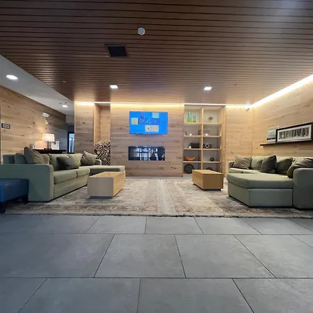 Country Inn & Suites By Radisson, Novi, Mi-2