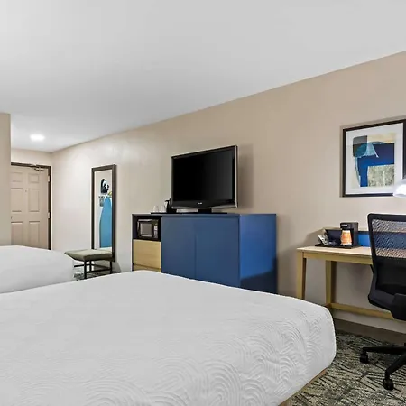Country Inn & Suites By Radisson, Savannah I-95 North, Ga-3