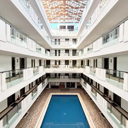 The Muse Hotel Boracay-3