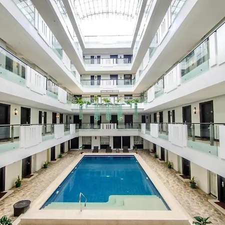 The Muse Hotel Boracay-2