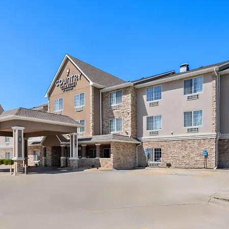 Country Inn & Suites By Radisson, Topeka West, Ks-3