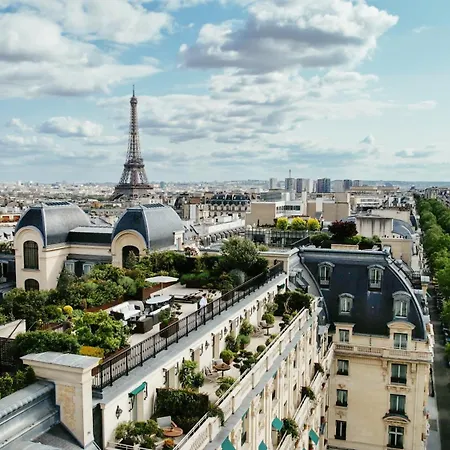 The Peninsula Paris-2