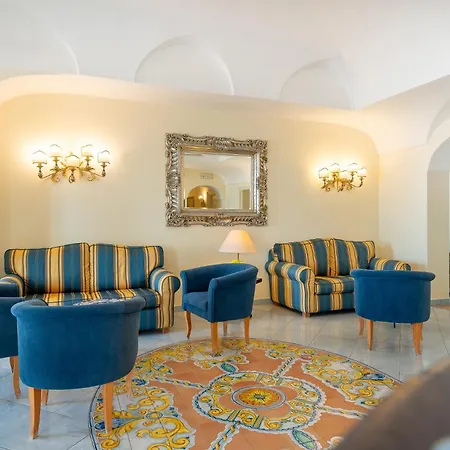 Hotel Terme Tritone Resort & Spa-3