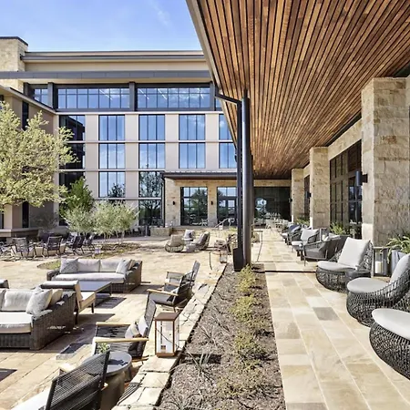 Omni Pga Frisco Resort By Suiteness-2