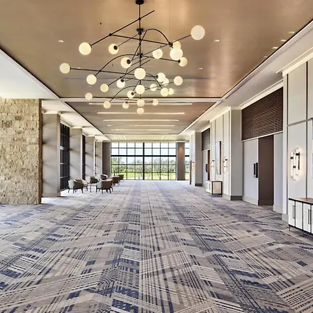 Omni Pga Frisco Resort By Suiteness-3