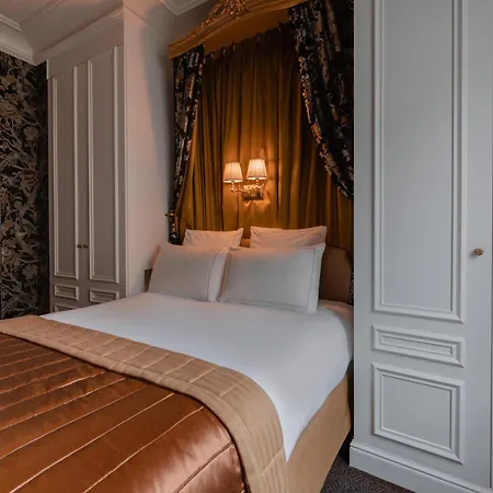 Hotel De Buci-3