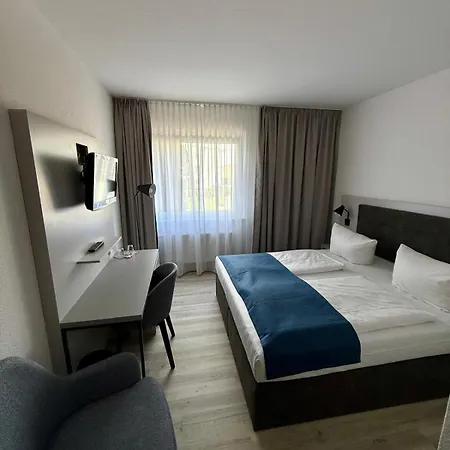 Mercure Hotel Greifswald Am Gorzberg-2