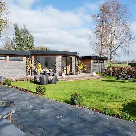 Fishmore Hall Hotel And Boutique Spa-2