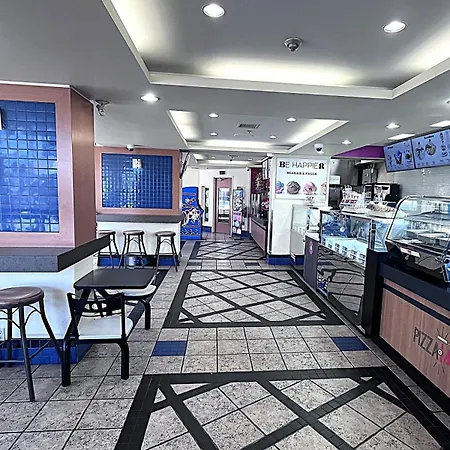Howard Johnson Plaza By Wyndham By The Falls Niagara Falls-2