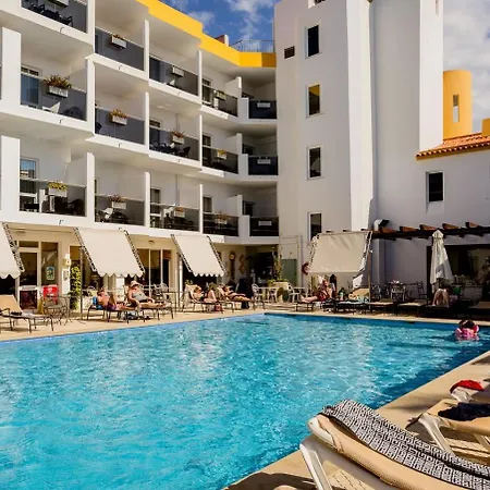 Hotel Do Cerro-2